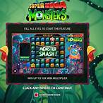 mega monster slot