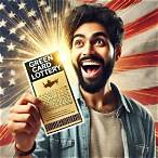 what is a green card lottery